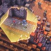 Capturas de pantalla de Minecraft Dungeons