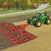 Capturas de pantalla de Farming Simulator 22
