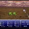 Capturas de pantalla de Final Fantasy VI