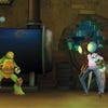 Screenshots von Teenage Mutant Ninja Turtles: Danger of the Ooze