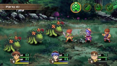 Lunar: Harmony of Silver Star | Eurogamer.pt