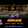 Capturas de pantalla de Castle of Illusion Starring Mickey Mouse