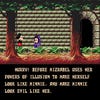 Screenshot de Castle of Illusion Starring Mickey Mouse