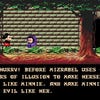 Capturas de pantalla de Castle of Illusion Starring Mickey Mouse