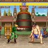 Capturas de pantalla de Street Fighter II: The World Warrior