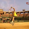 Screenshots von Virtua Tennis 3