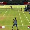 Screenshots von Virtua Tennis 3