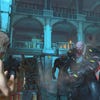 Screenshots von Resident Evil Re:Verse