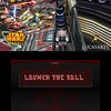 Screenshots von Star Wars Pinball