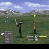 Screenshot de Final Fantasy VIII