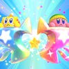 Screenshots von Kirby Fighters 2
