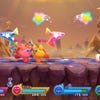 Screenshot de Kirby Fighters 2