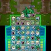Capturas de pantalla de Pokémon Link: Battle!