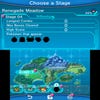 Capturas de pantalla de Pokémon Link: Battle!