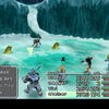 Capturas de pantalla de Final Fantasy IX