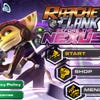 Ratchet and Clank: Before the Nexus screenshot