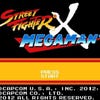 Street Fighter x Mega Man screenshot