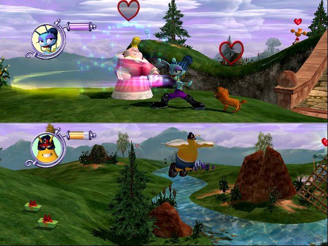 Toejam and shop earl xbox