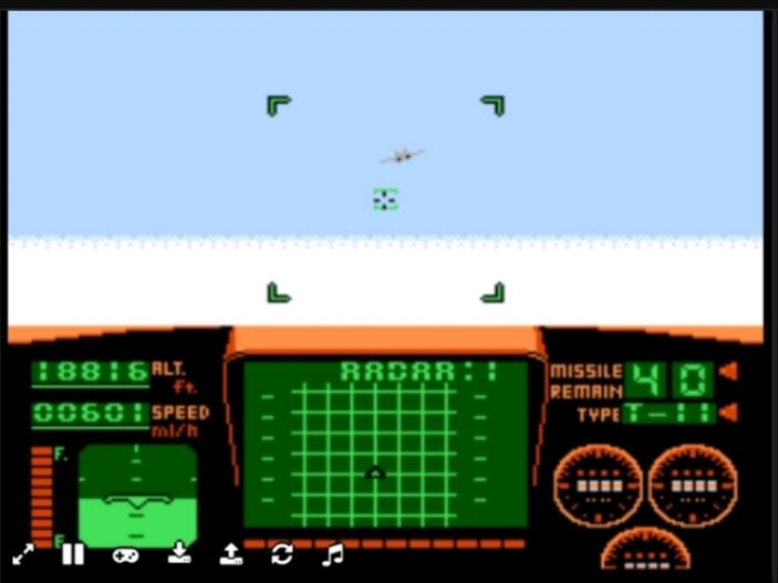Top Gun | Rock Paper Shotgun