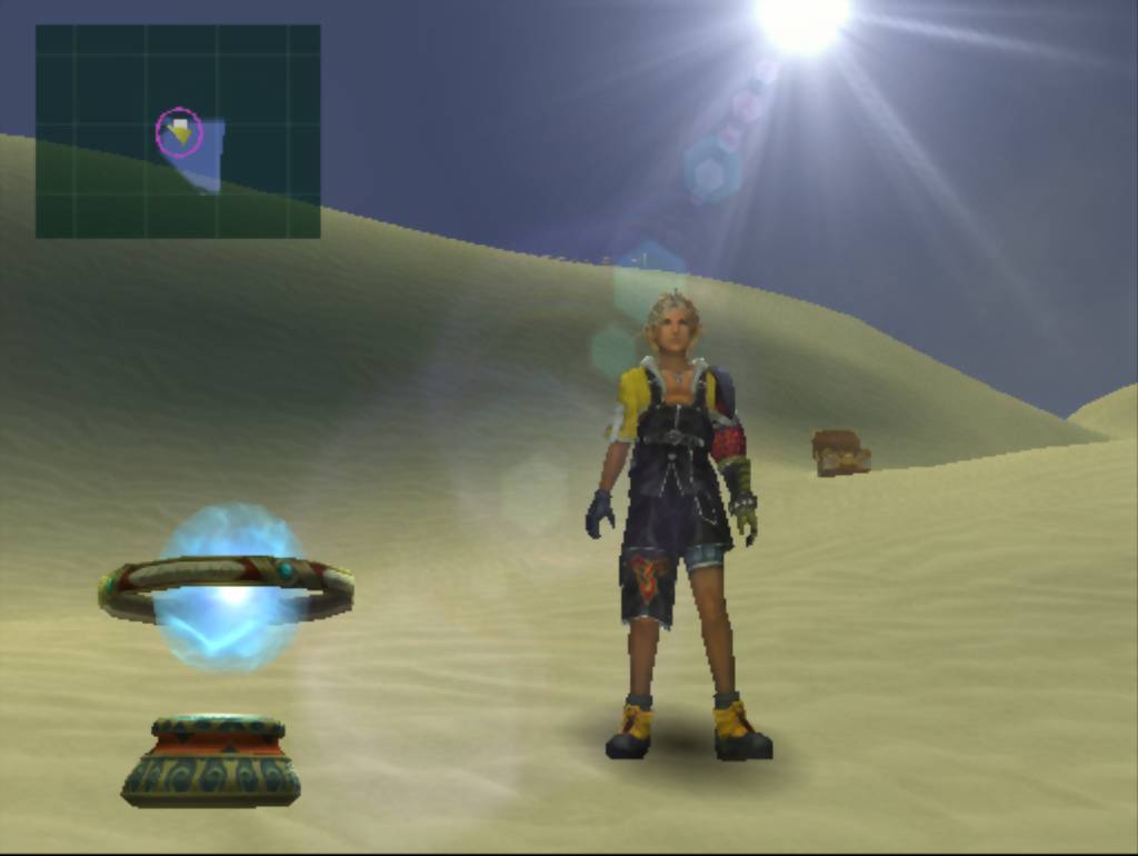 Ffx Rondo Final Fantasy X | Eurogamer.pt