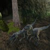 Screenshots von Jurassic Park: Survival