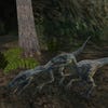 Jurassic Park: Survival screenshot