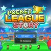 Capturas de pantalla de Pocket League Story