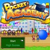 Pocket Academy screenshot