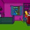 The Simpsons: Bart's Nightmare screenshot