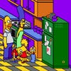 The Simpsons: Bart's Nightmare screenshot