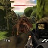 Screenshot de Jurassic : The Hunted