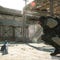 Screenshot de Metal Gear Online