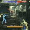 Capturas de pantalla de Metal Gear Arcade