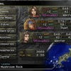 Capturas de pantalla de Final Fantasy X-2