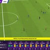 Screenshot de Football Manager 2021 Touch