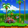 Sonic 2 HD screenshot