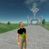 Screenshots von Second Life
