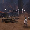 Capturas de pantalla de Star Wars: Uprising