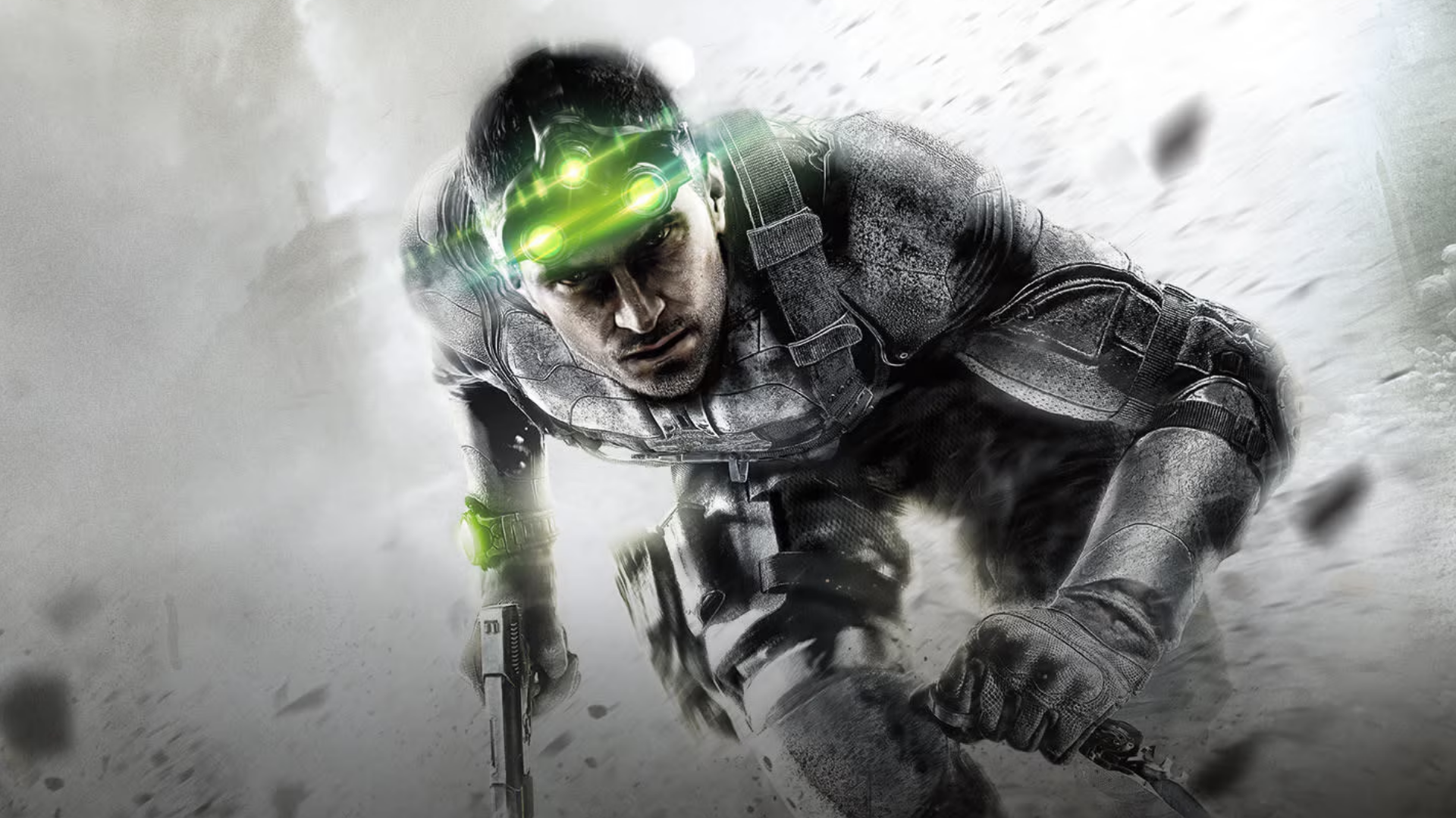 Remake Splinter Cell może mieć kłopoty. Projekt stracił kolejnego reżysera