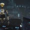 Capturas de pantalla de Vader Immortal: A Star Wars VR Series