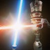 Screenshots von Vader Immortal: A Star Wars VR Series
