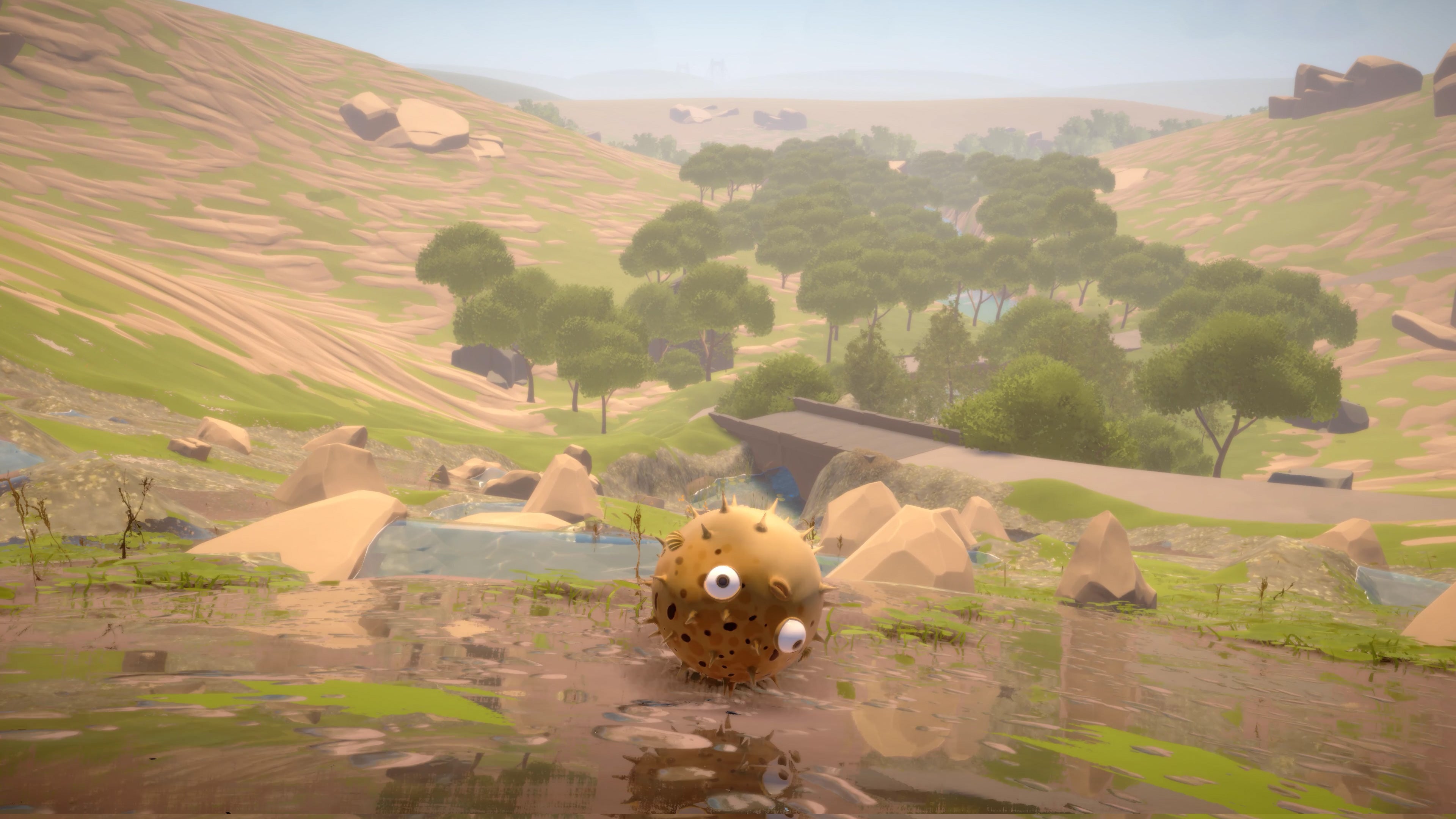 I Am Fish | VG247