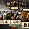Capturas de pantalla de Game of Thrones: The Board Game