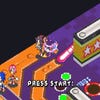 Sonic Battle screenshot