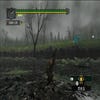 Monster Hunter G Wii screenshot
