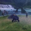 Capturas de pantalla de Monster Hunter Frontier G