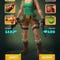 Capturas de pantalla de Tomb Raider Reloaded