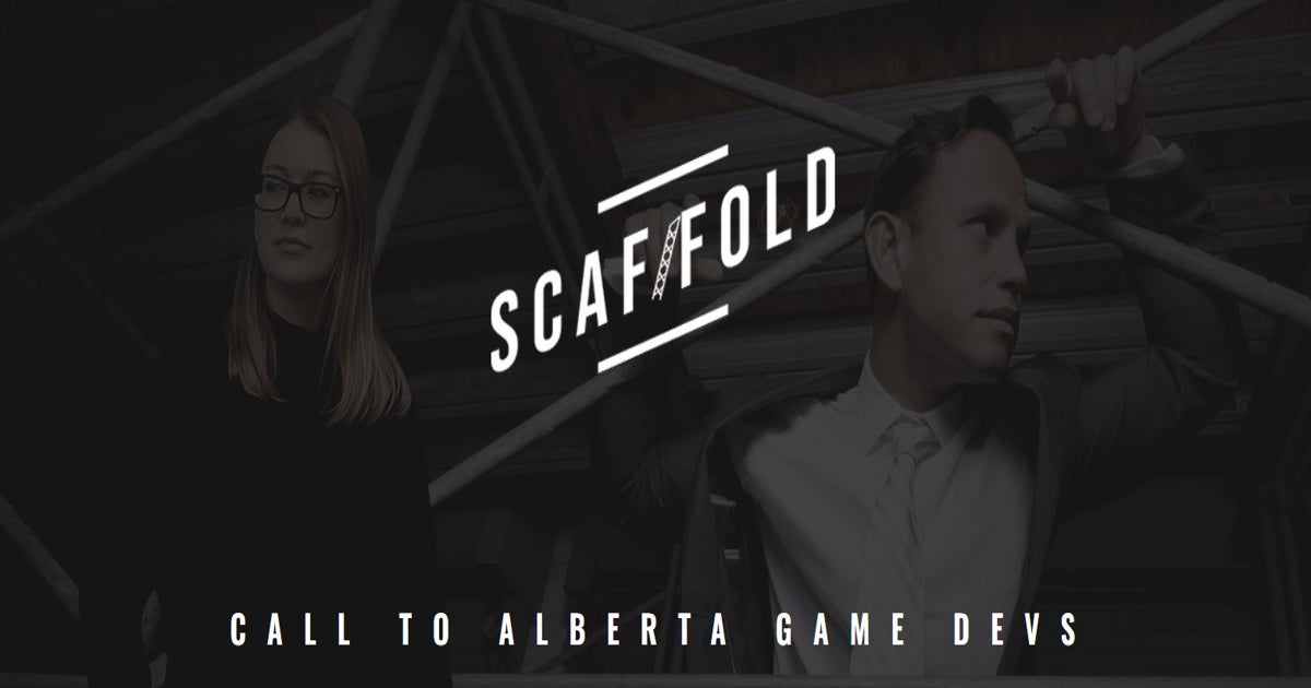 De Scaffold Accelerator voor gaming-startups in Alberta ontvangt $ 1,5 miljoen aan financiering