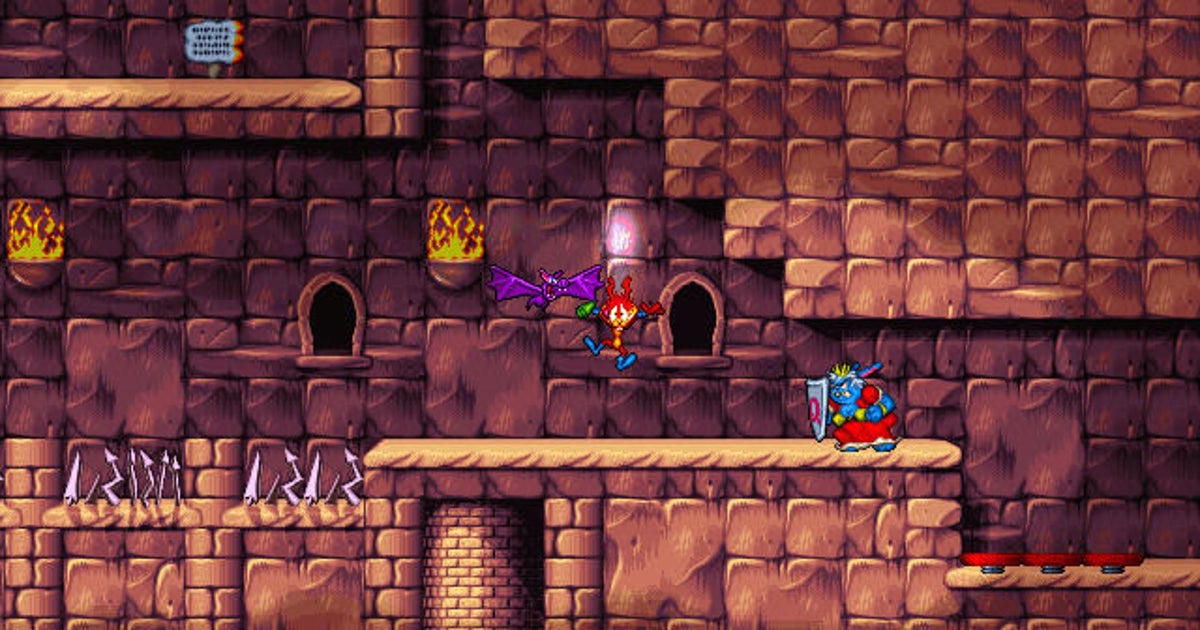 Jazz Jackrabbit 2 | VG247