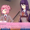 Doki Doki Literature Club Plus! screenshot